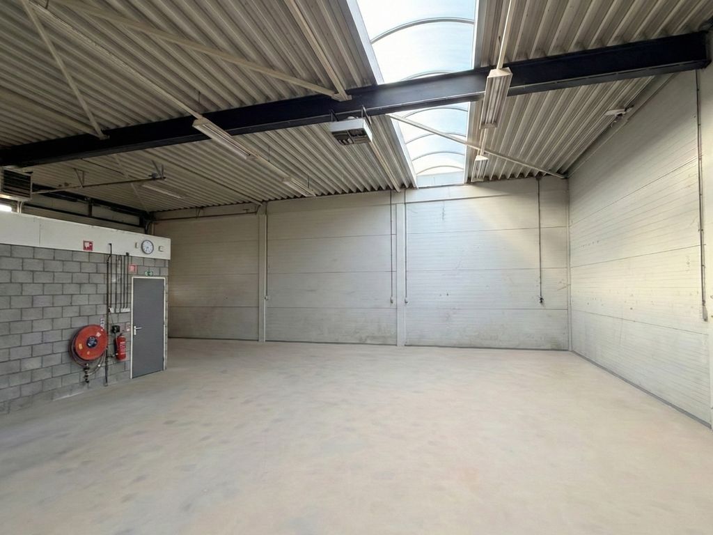 Zandweistraat 4, Waardenburg