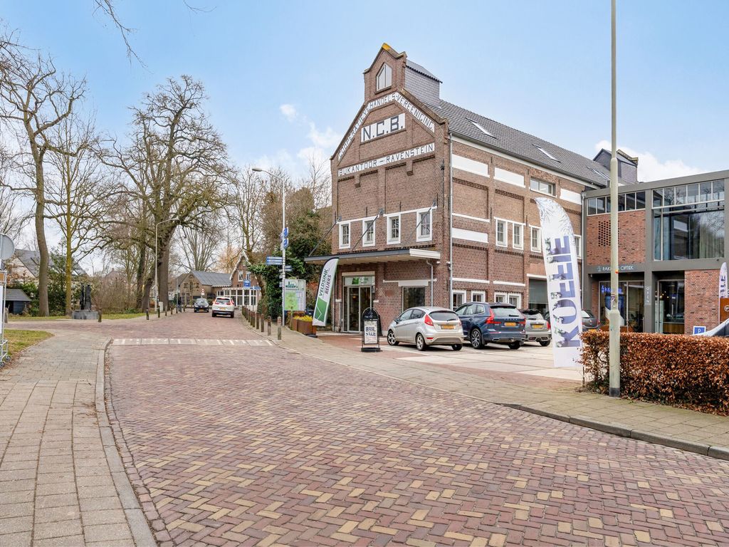 Mgr. Zwijsenstraat 1B, RAVENSTEIN