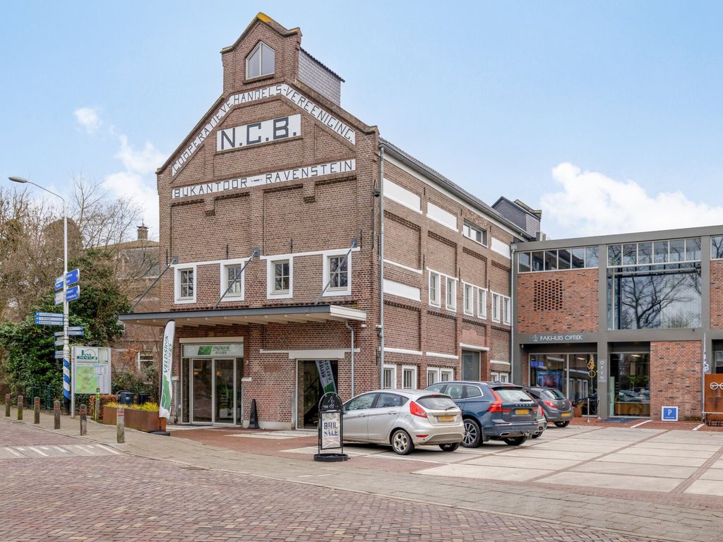 Mgr. Zwijsenstraat 1B, RAVENSTEIN