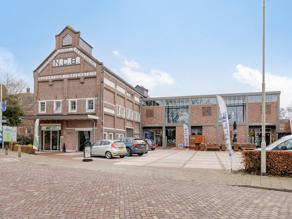 Mgr. Zwijsenstraat 1B, RAVENSTEIN