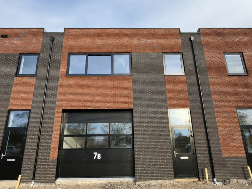 Hedikhuizerweg 7B, 'S-Hertogenbosch