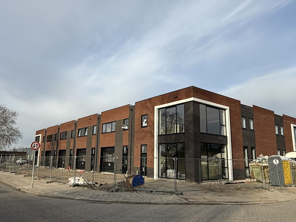 Hedikhuizerweg 7B, 'S-Hertogenbosch