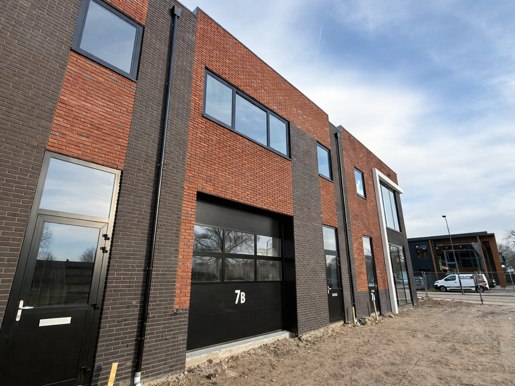 Hedikhuizerweg 7B, 'S-Hertogenbosch