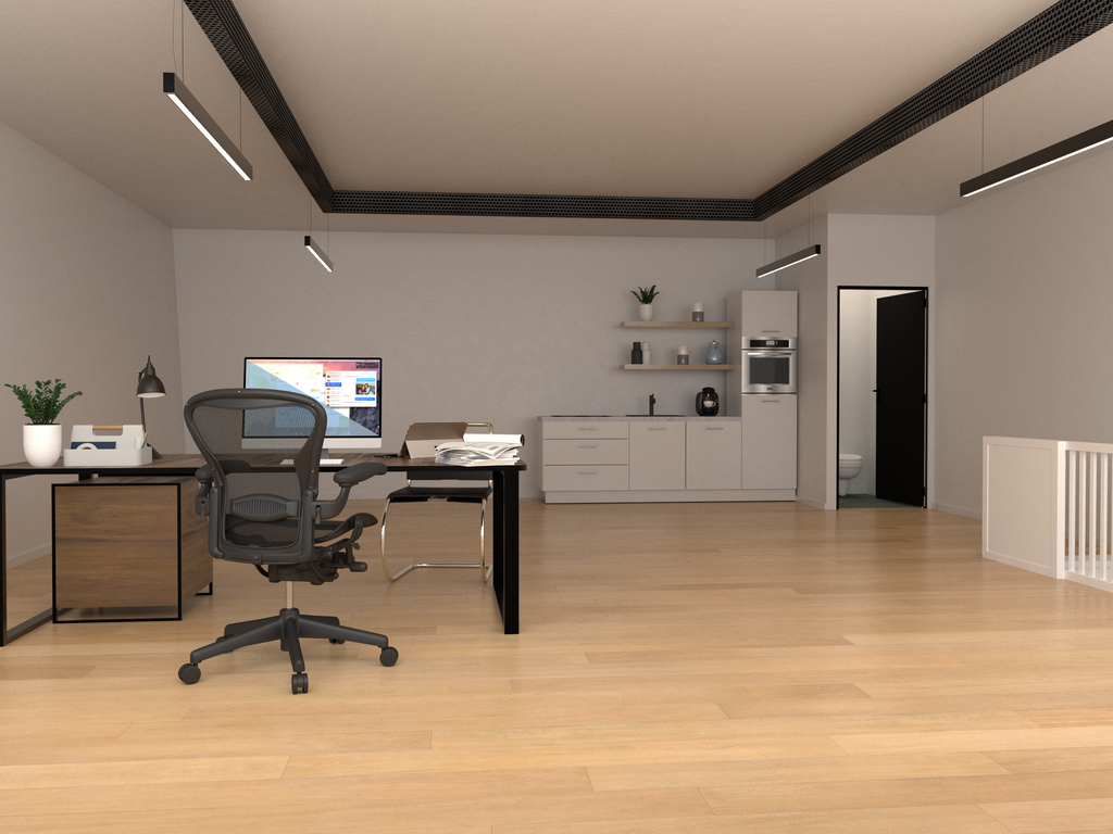 Hedikhuizerweg 7B, 'S-Hertogenbosch