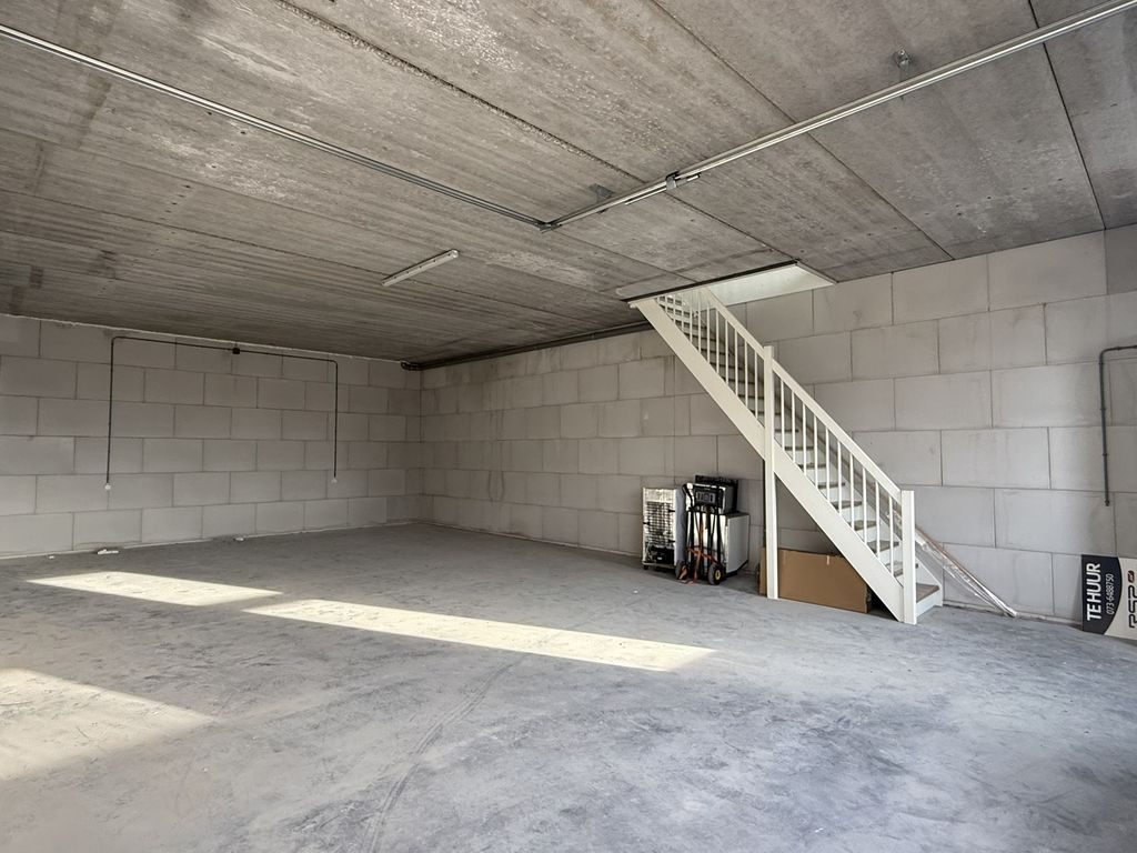 Hedikhuizerweg 7B, 'S-Hertogenbosch