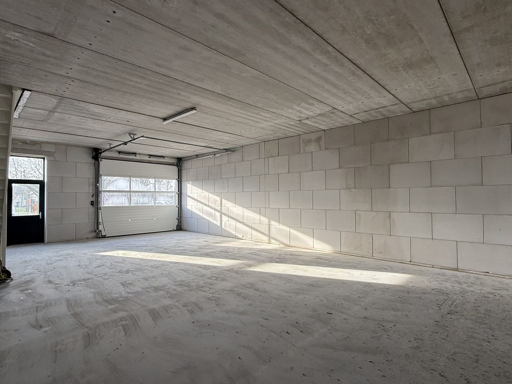 Hedikhuizerweg 7B, 'S-Hertogenbosch