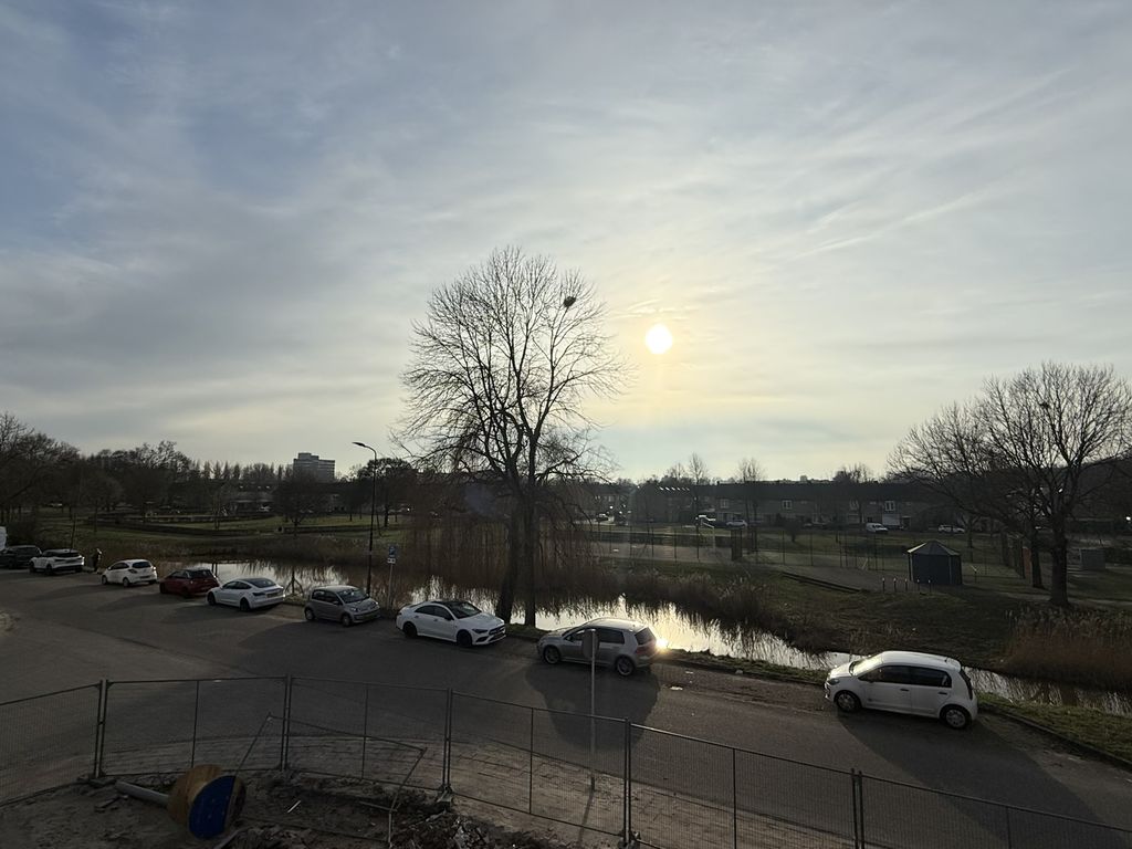 Hedikhuizerweg 7B, 'S-Hertogenbosch