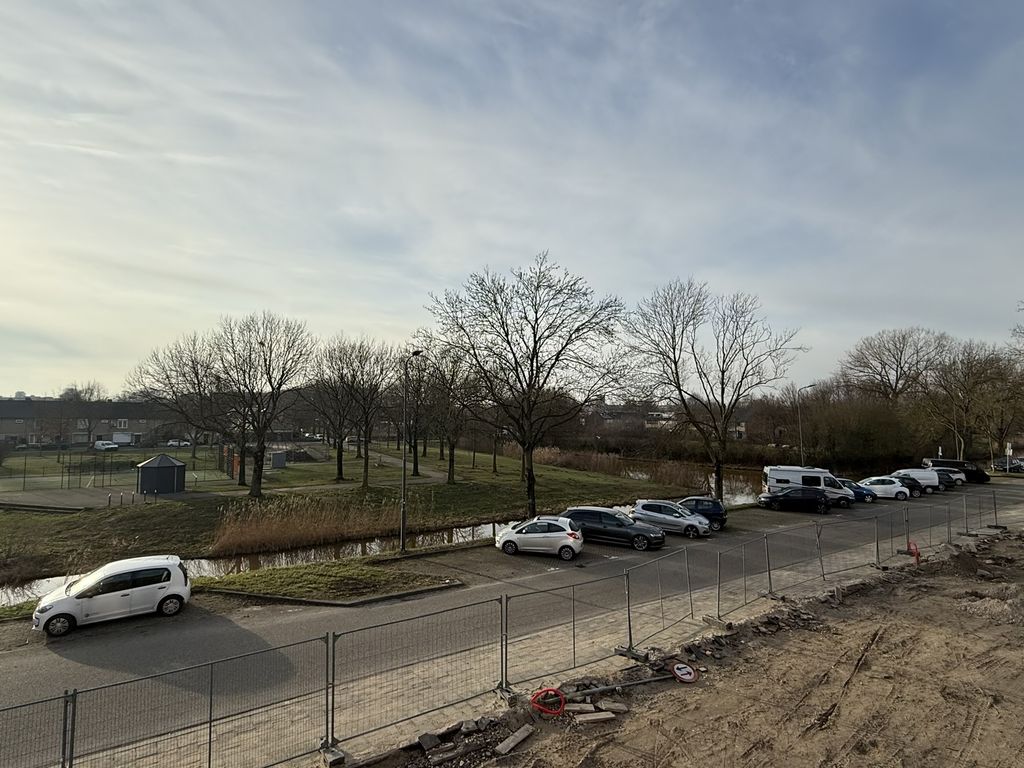 Hedikhuizerweg 7B, 'S-Hertogenbosch