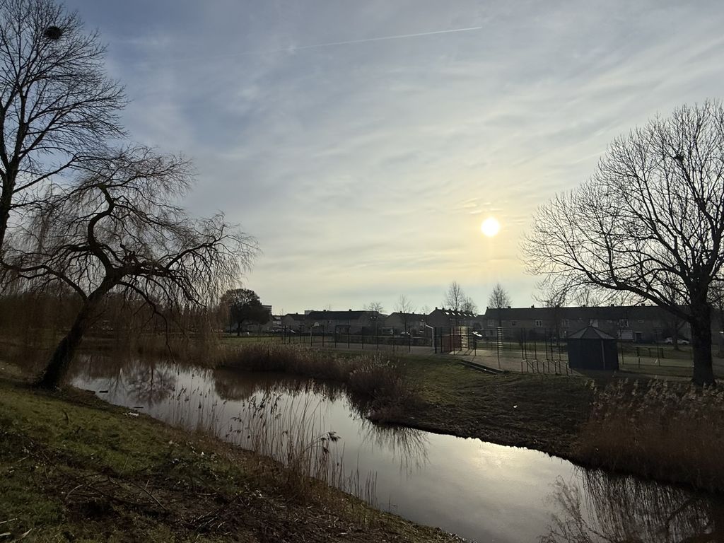 Hedikhuizerweg 7B, 'S-Hertogenbosch