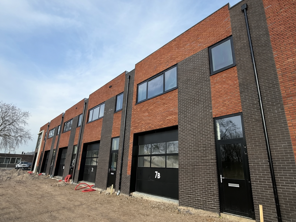 Hedikhuizerweg 7B, 'S-Hertogenbosch