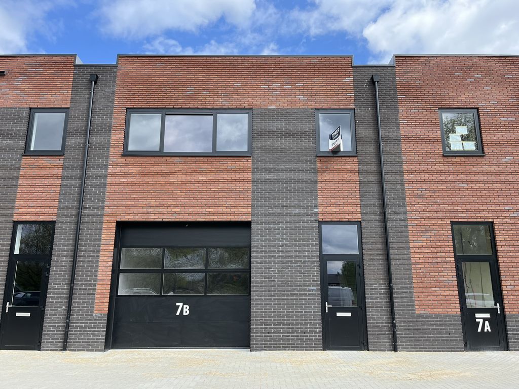 Hedikhuizerweg 7B, 'S-Hertogenbosch