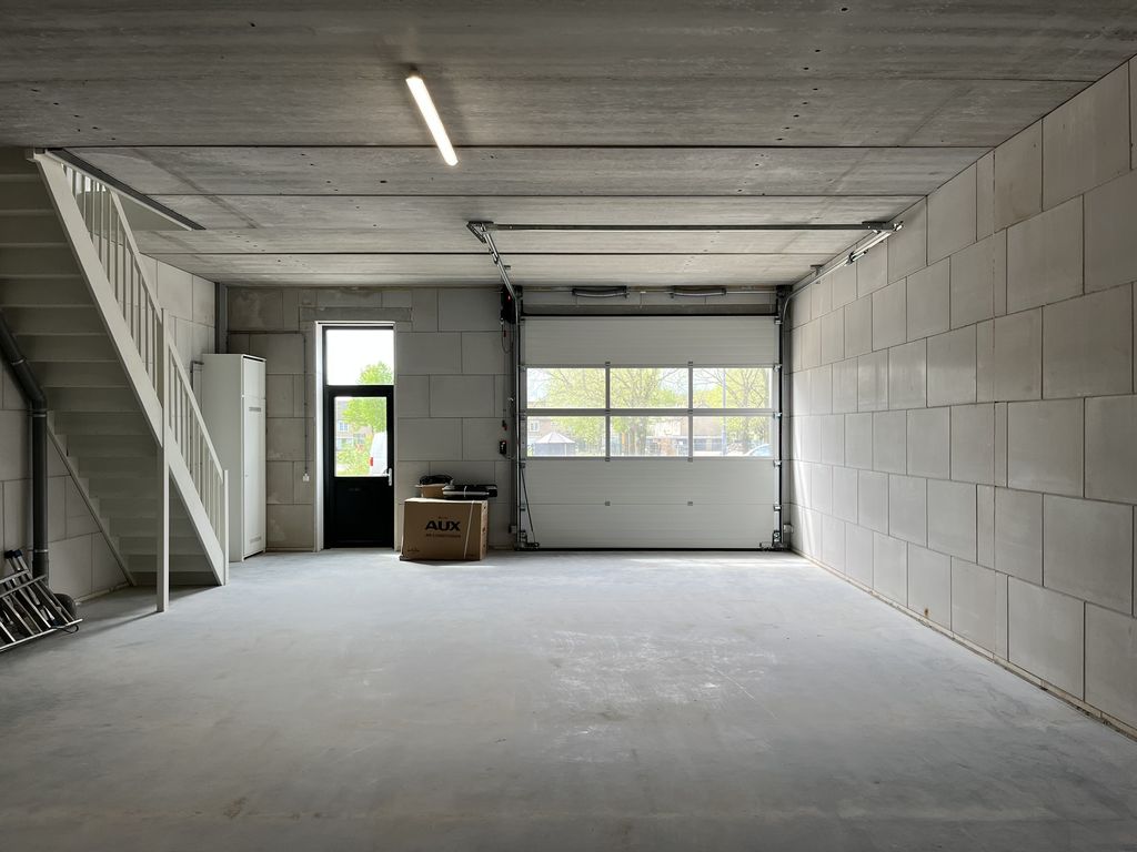 Hedikhuizerweg 7B, 'S-Hertogenbosch