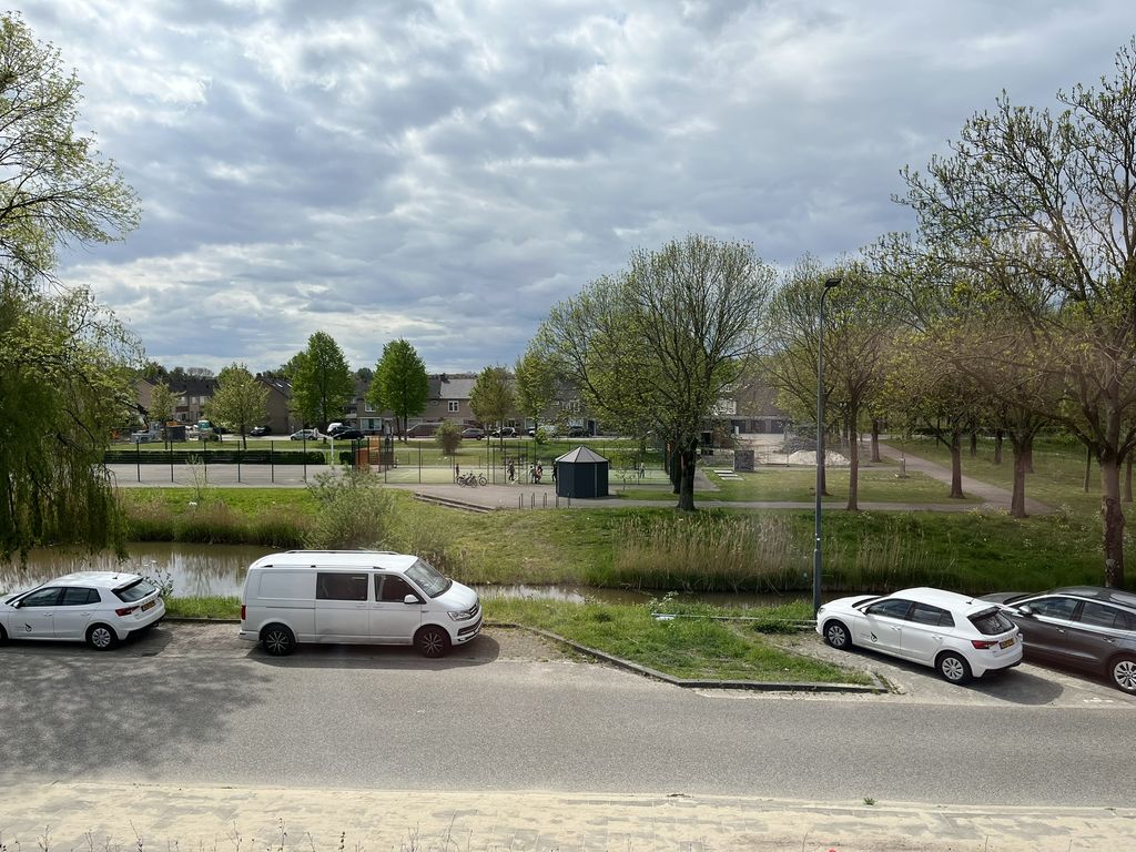 Hedikhuizerweg 7B, 'S-Hertogenbosch
