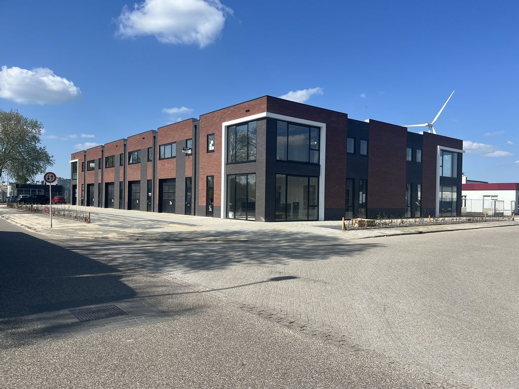 Hedikhuizerweg 7B, 'S-Hertogenbosch