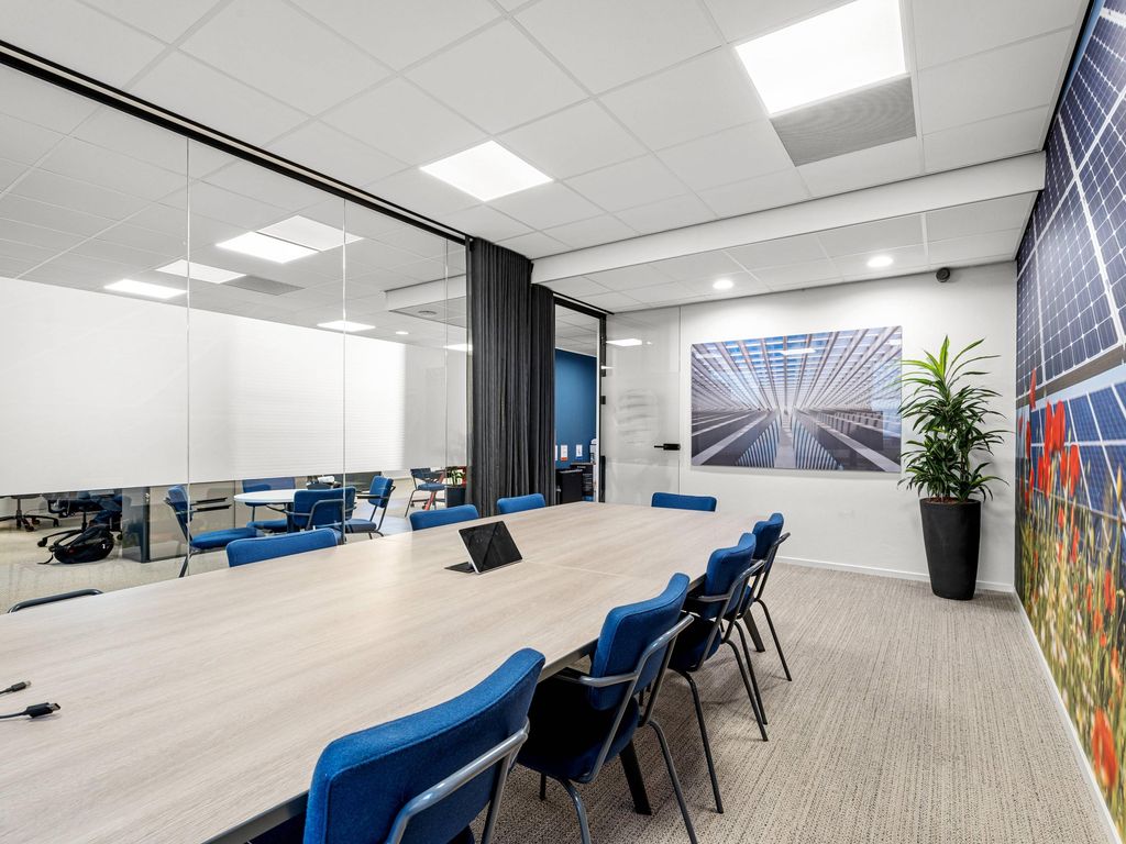 Pettelaarpark 10- 15, 'S-Hertogenbosch