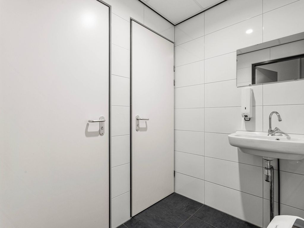 Pettelaarpark 10- 15, 'S-Hertogenbosch