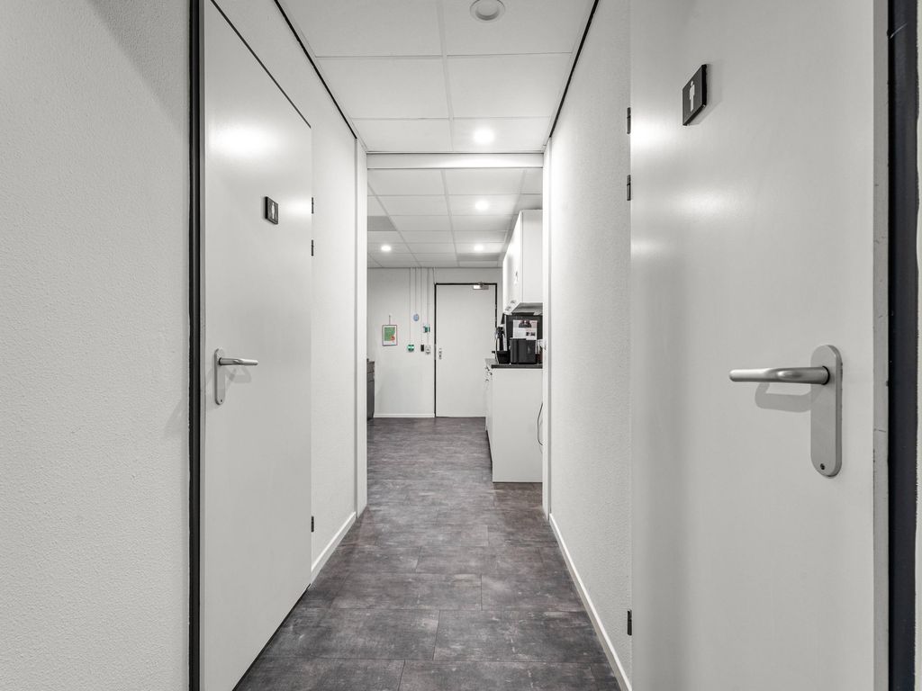 Pettelaarpark 10- 15, 'S-Hertogenbosch