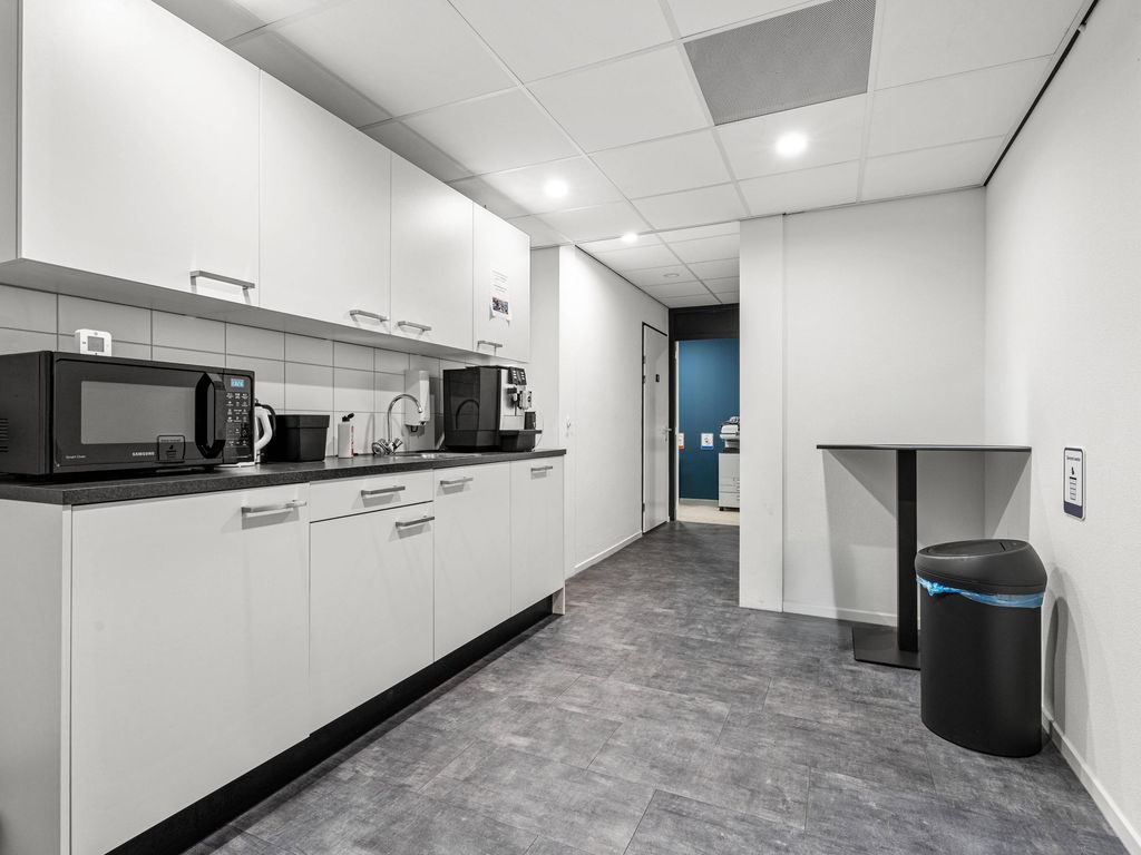 Pettelaarpark 10- 15, 'S-Hertogenbosch