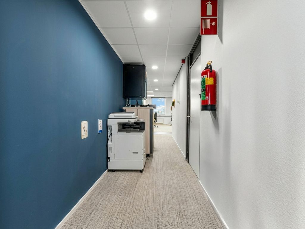 Pettelaarpark 10- 15, 'S-Hertogenbosch