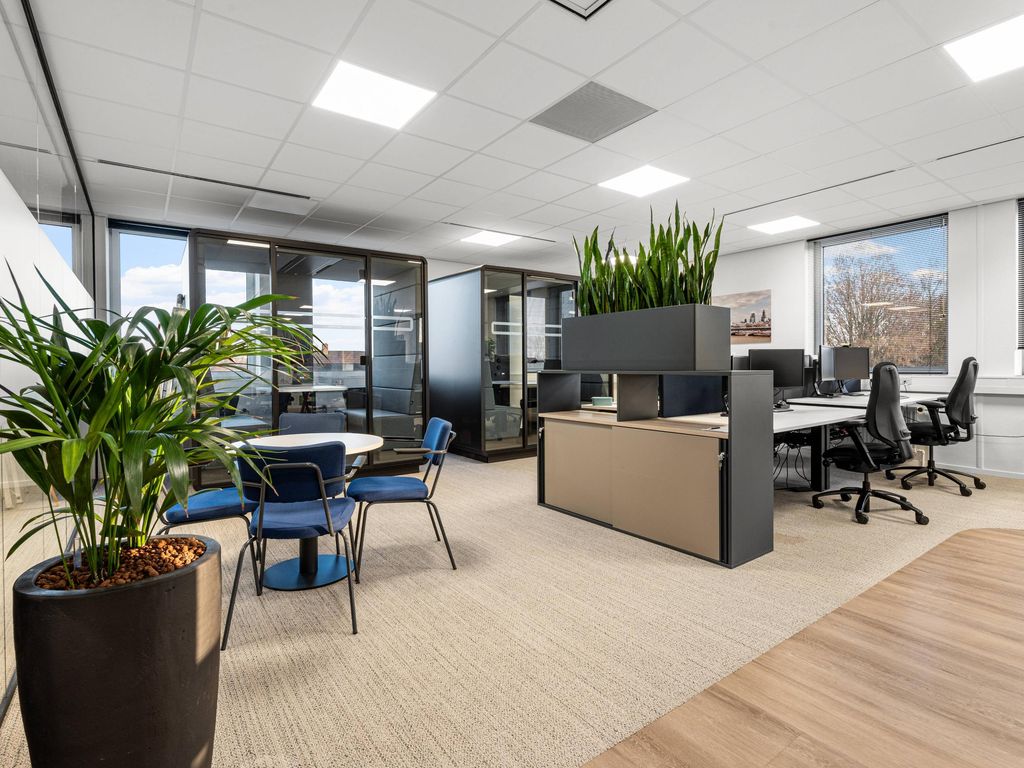 Pettelaarpark 10- 15, 'S-Hertogenbosch