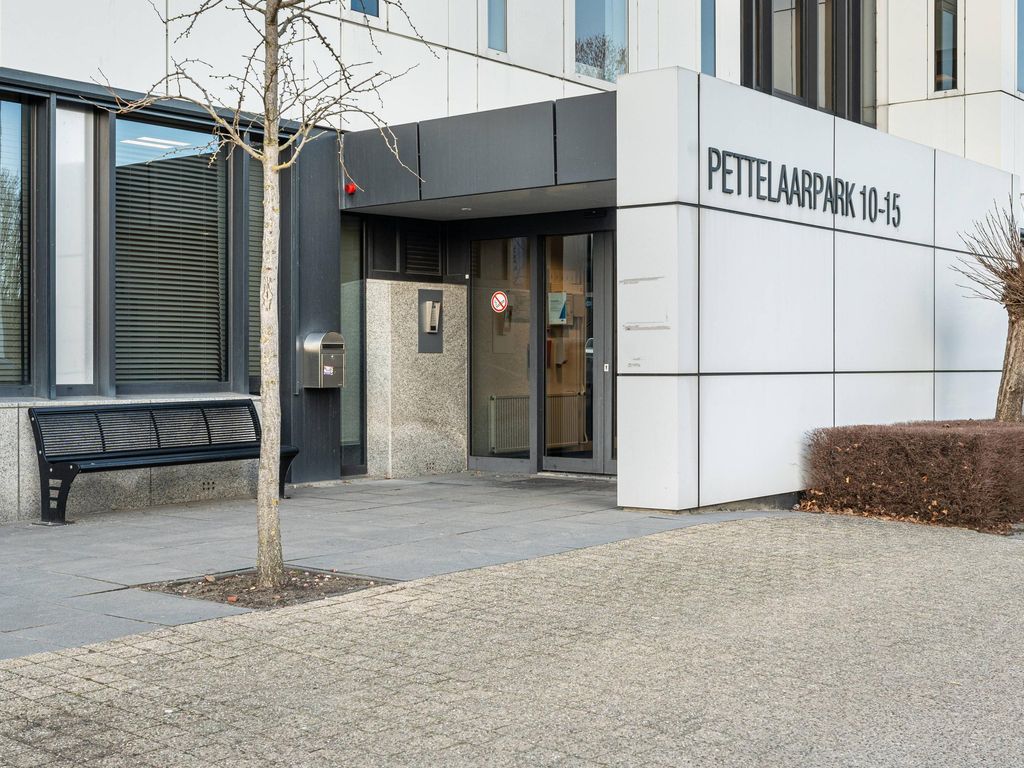 Pettelaarpark 10- 15, 'S-Hertogenbosch