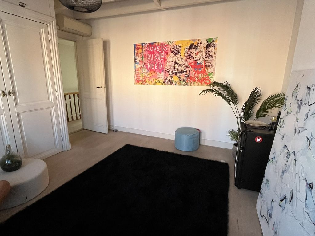 Oranje Nassaulaan 9, 'S-Hertogenbosch