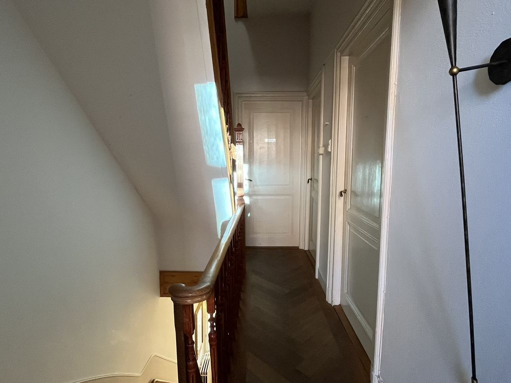 Oranje Nassaulaan 9, 'S-Hertogenbosch