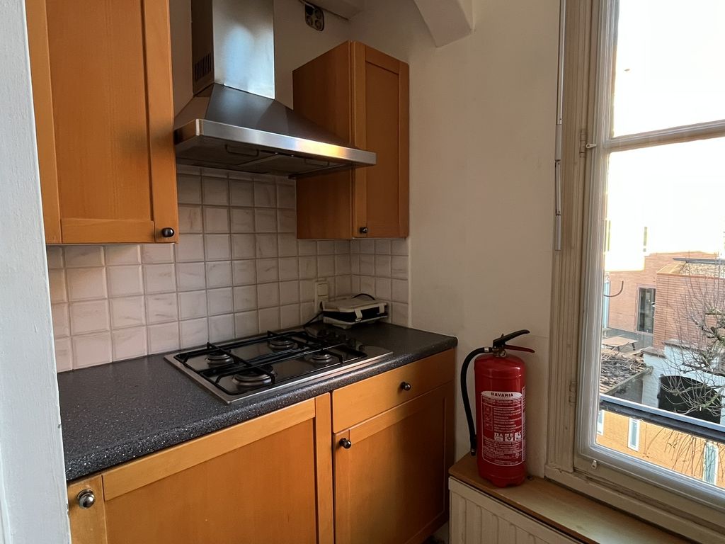 Oranje Nassaulaan 9, 'S-Hertogenbosch