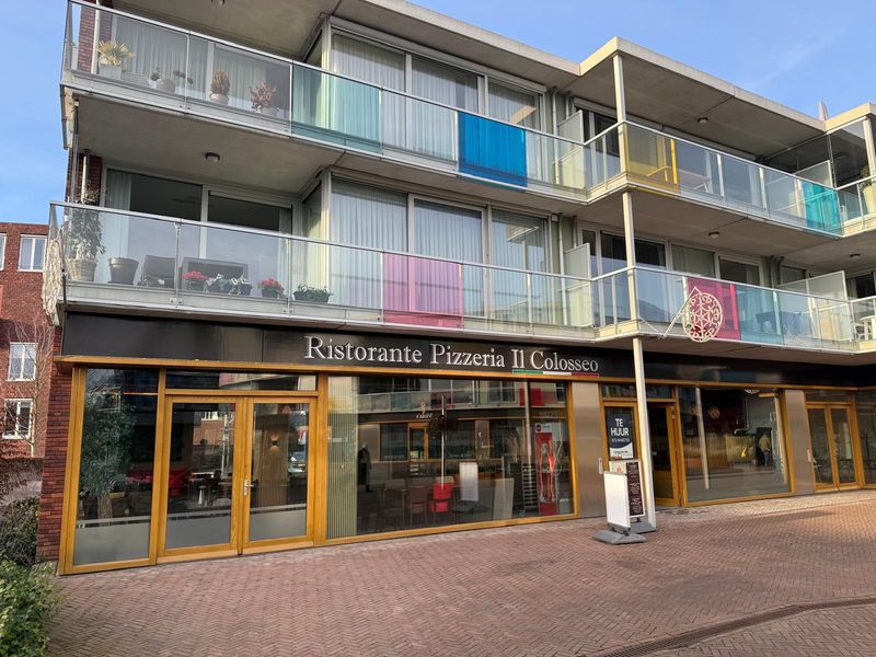 Klein Tongelreplein 6, EINDHOVEN