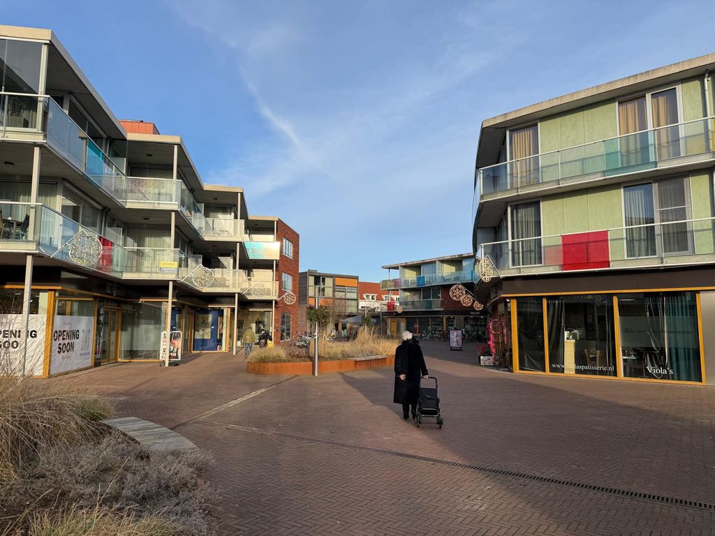 Klein Tongelreplein 6, EINDHOVEN