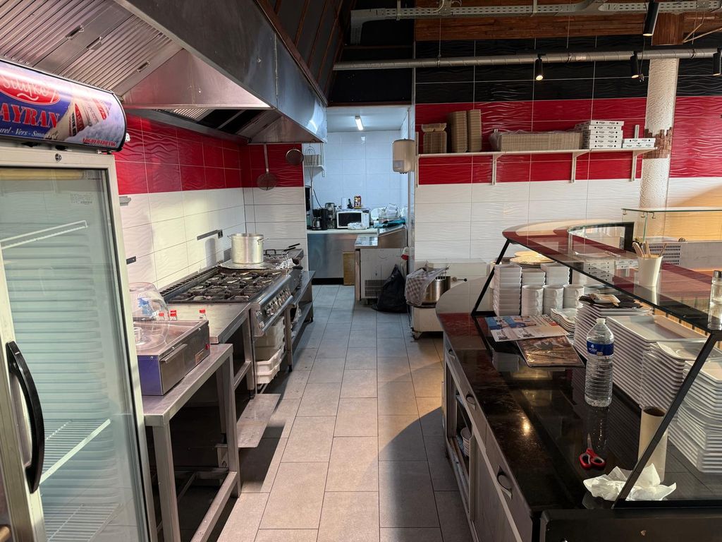 Klein Tongelreplein 6, EINDHOVEN