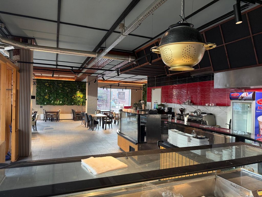 Klein Tongelreplein 6, EINDHOVEN