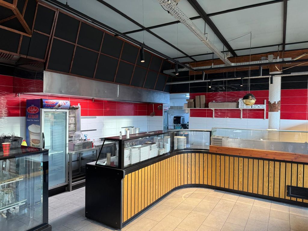 Klein Tongelreplein 6, EINDHOVEN