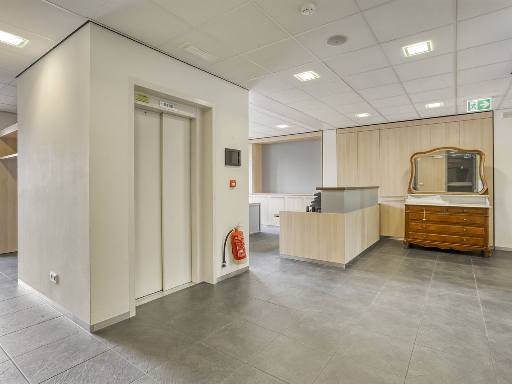 Raadhuislaan 15, Oss