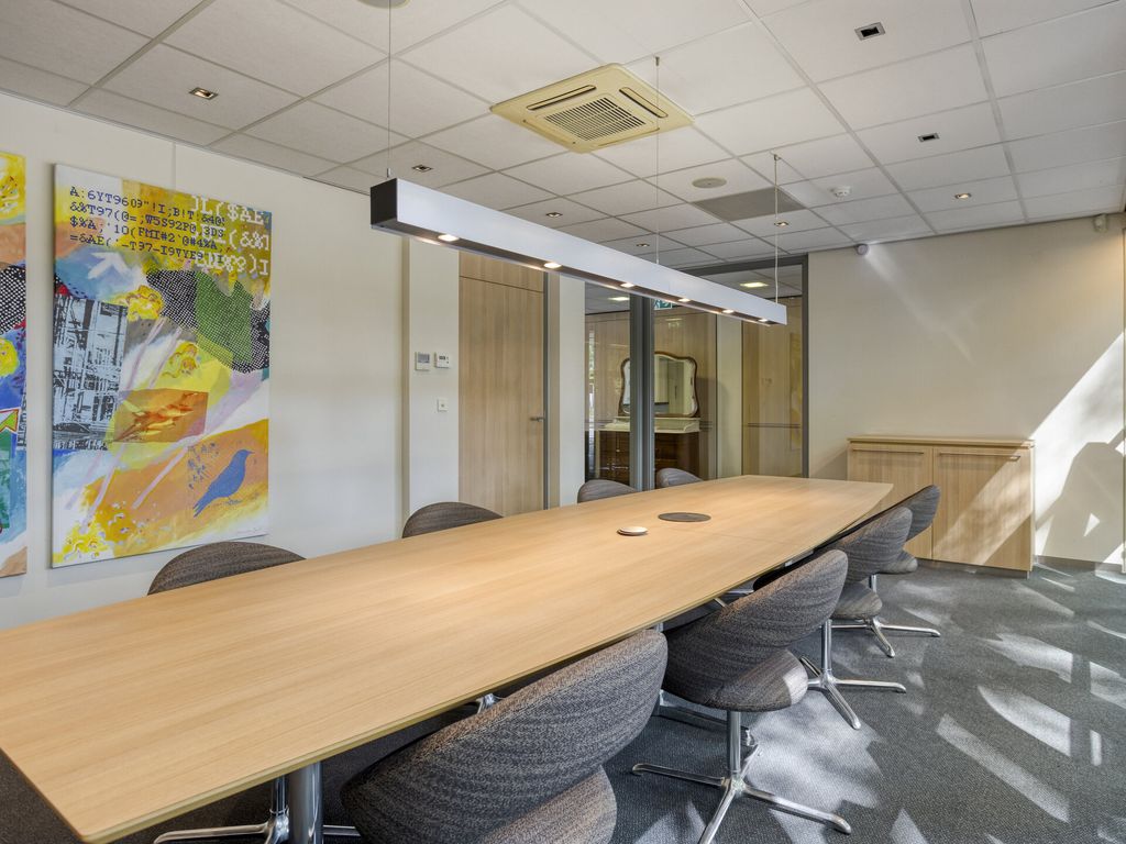 Raadhuislaan 15, Oss