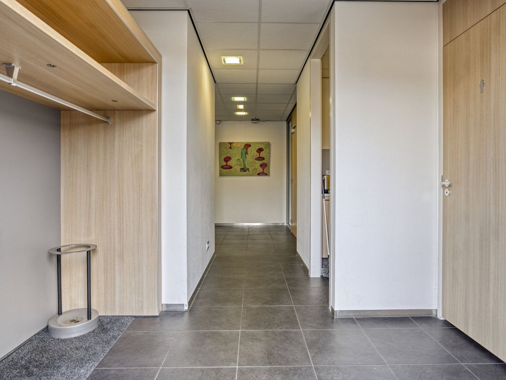 Raadhuislaan 15, Oss