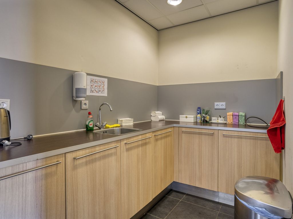 Raadhuislaan 15, Oss