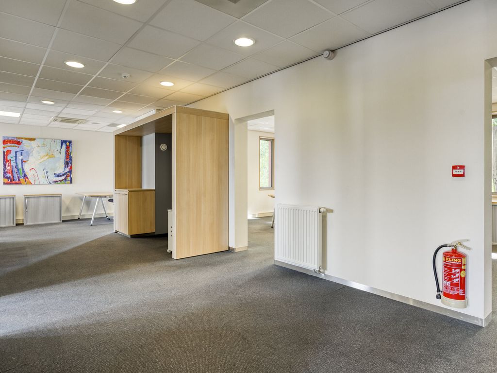 Raadhuislaan 15, Oss