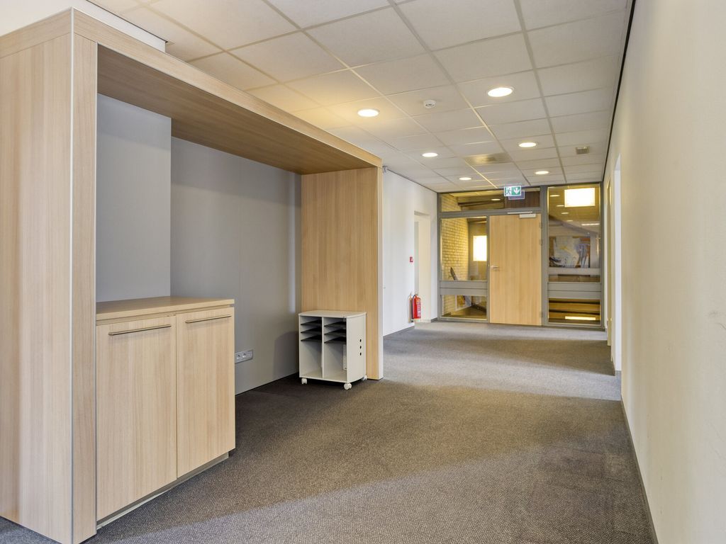 Raadhuislaan 15, Oss