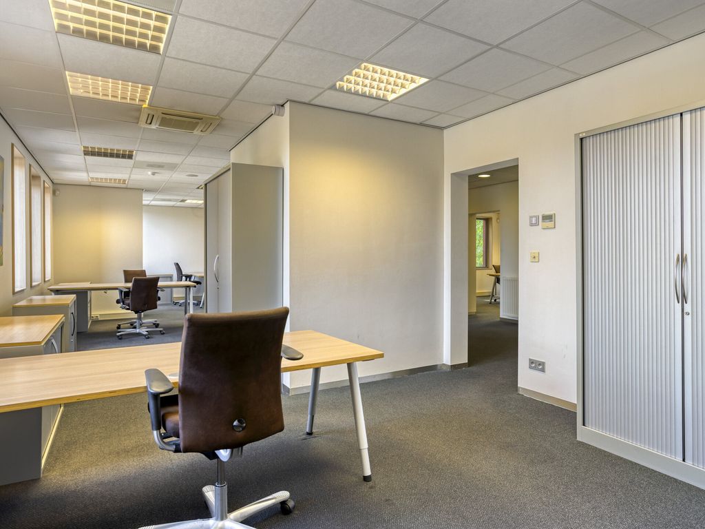 Raadhuislaan 15, Oss