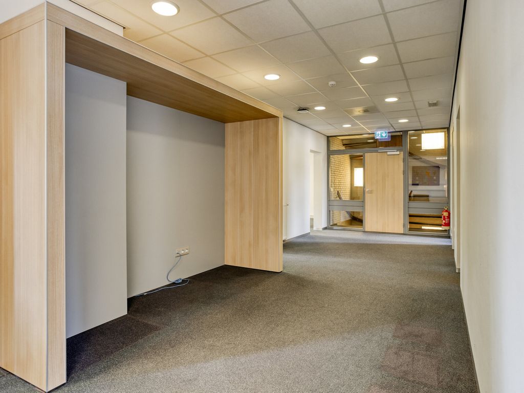 Raadhuislaan 15, Oss