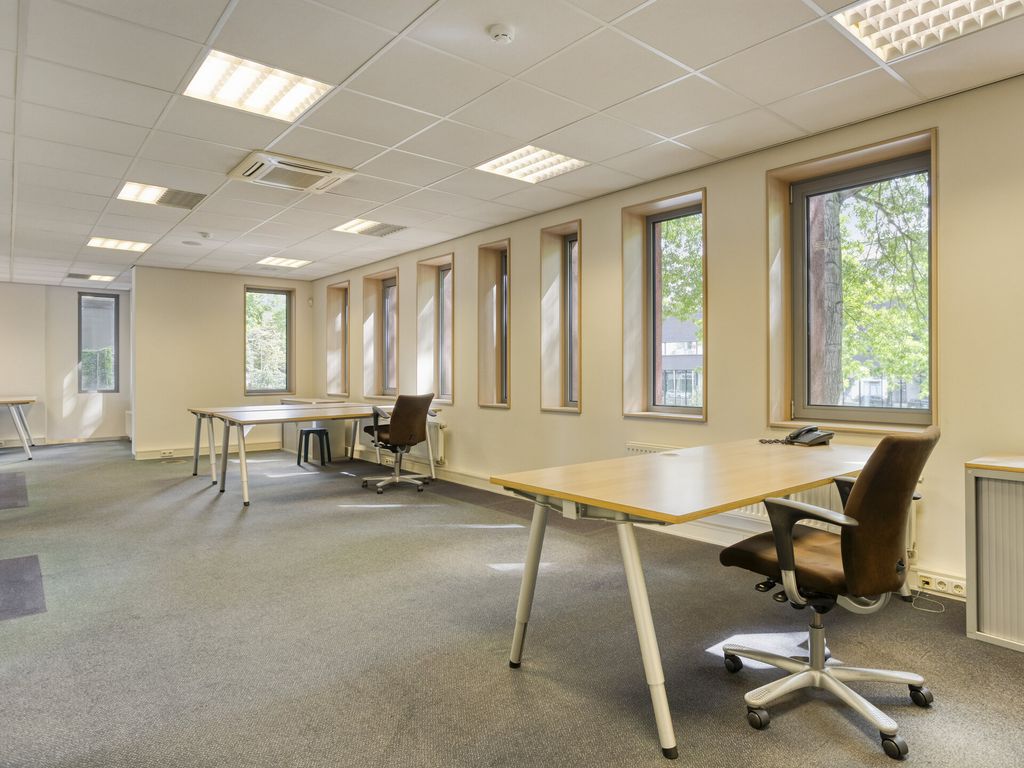 Raadhuislaan 15, Oss