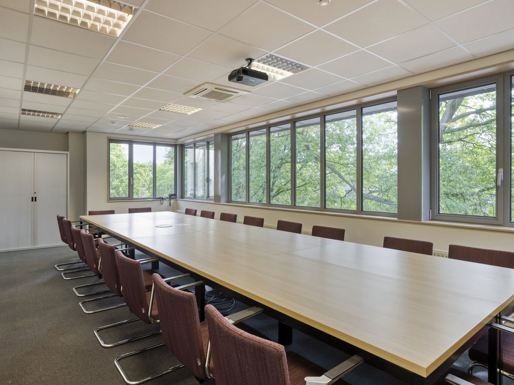 Raadhuislaan 15, Oss