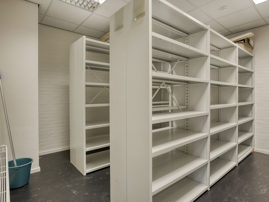 Raadhuislaan 15, Oss