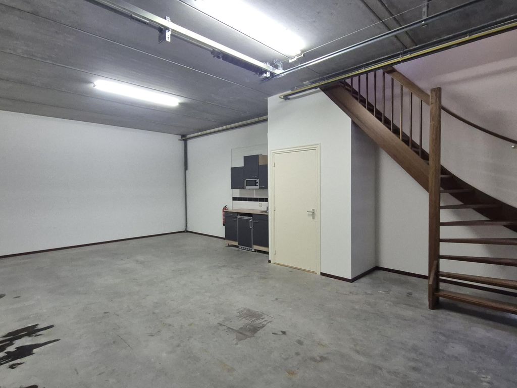 Kievitsven 92, Rosmalen