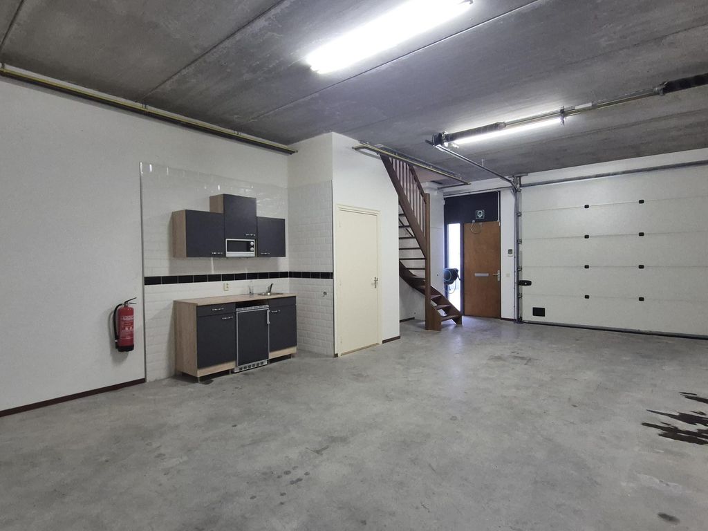 Kievitsven 92, Rosmalen