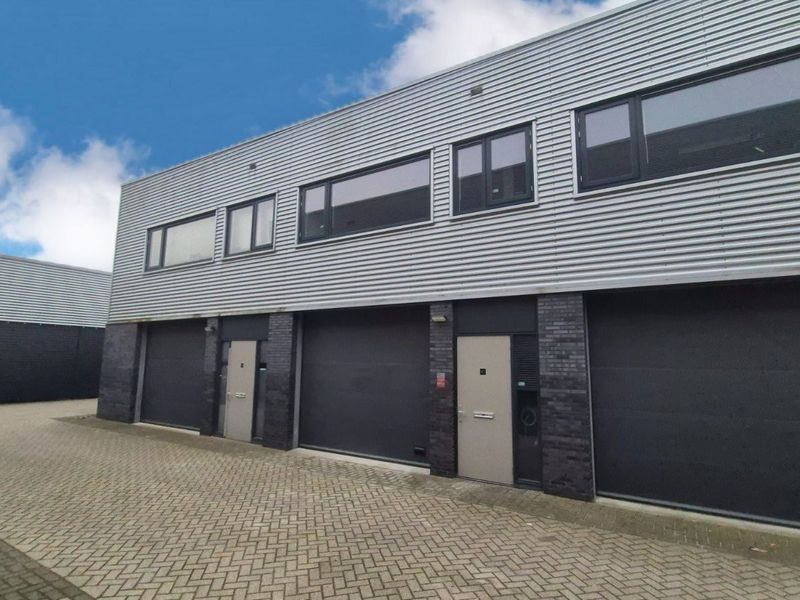 Kievitsven 92, Rosmalen