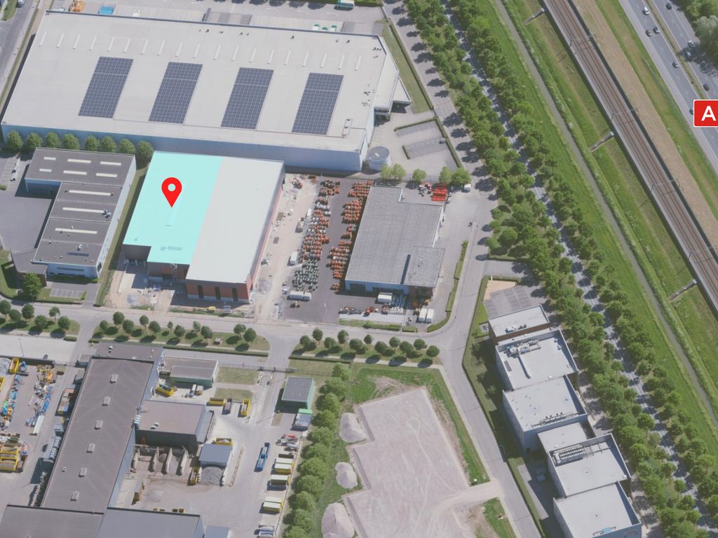 Biezenwei 4, TIEL