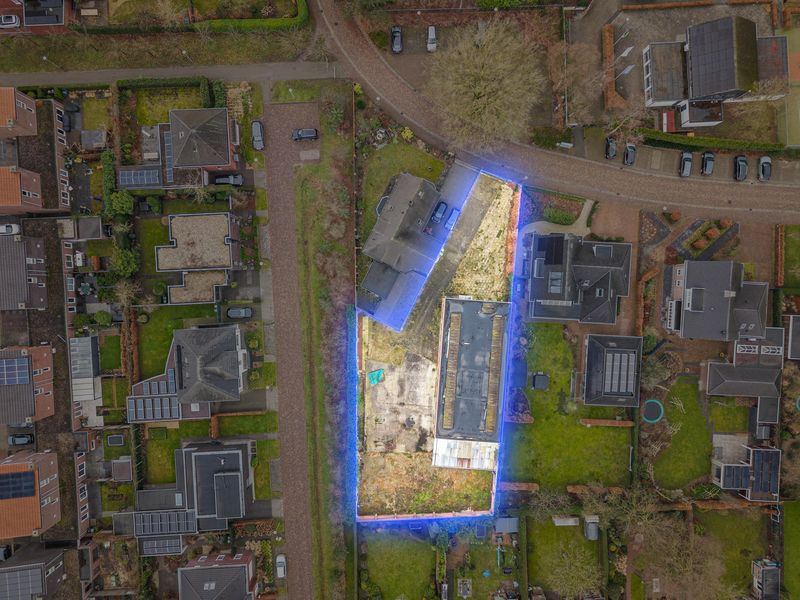 Hoefstraat 15, HEESCH