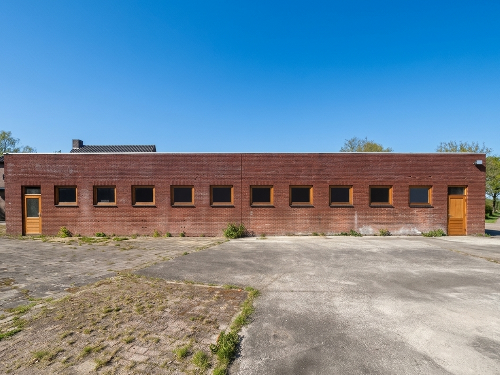 Hoefstraat 15, HEESCH